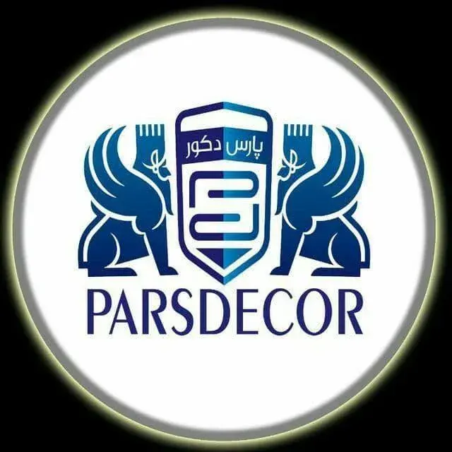 شرکت پخش پارس دکور کاغذ دیواری پوستر لمینت پرده و ...