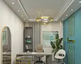 استودیو معماری طراحی نقشه، داخلی و نما محمودی