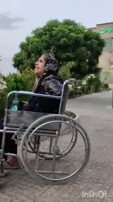 سرای سالمندان بهارستان سلامت کرمان