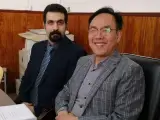 دکتر محمد برجیس متخصص طب سوزنی