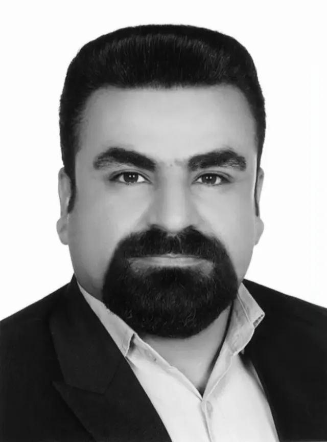 وکیل پایه یک دادگستری مجتبی محمدی