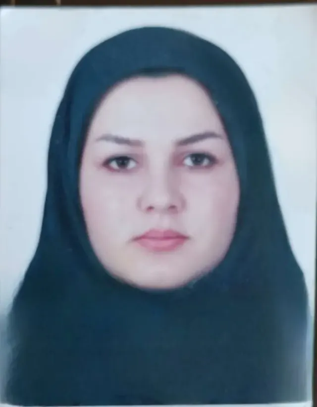 وکیل بهاره کریمی