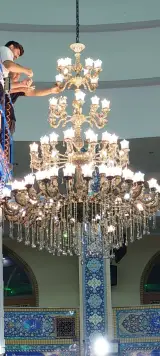لوسترپانیذ