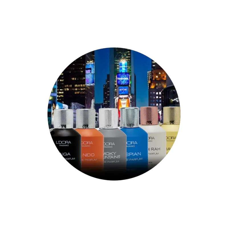 عطر فروشی آنلاین اودو مارکت