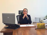 وکیل مینا رستمی رنجیربلاغ