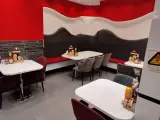 رستوران لتکا