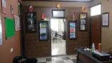 موسسه زبان اشراق