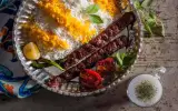 رستوران طریقت (شریعتی)
