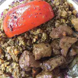 جگرکی چهار فصل