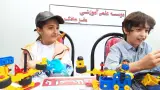 آموزشگاه رباتیک تبریز