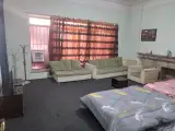 سوئیت مبله به همراه پارکینگ