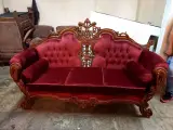 تعمیرات مبلمان آنتیک(حمل ونقل رایگان)
