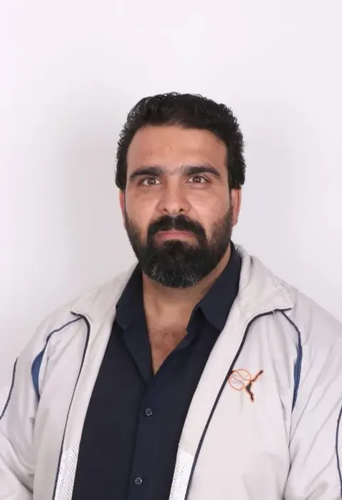 لوازم یدکی ماشین سنگین امامی