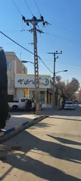 شیرینی پزی میلاد