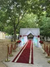 Manouchehri Tourism Center