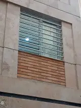 نرده و حفاظ استیل لاین