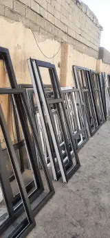 پنجره سازان باران