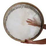 آموزش تنبک ، داربوکا ، دف، کاخن