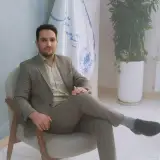 وکیل امین فروتن