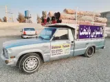 قالیشویی پایتخت