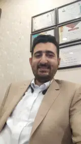 محمد حسین اسماعیل زاده