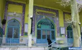 امامزاده جعفر و حمیده خاتون (ع)