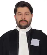 وکالت در دعاوی امیر رحیم‌پور