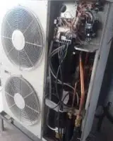 تعمیرات پکیج و کولرگازی و لوازم خانگی