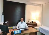 دکتر پیام ایزدپناهی