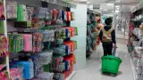فروشگاه بزرگ کاشان تونل