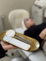 پاکسازی پوست نسترن