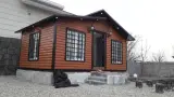 خانه پیش ساخته ویلایی اسماعیل