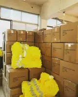 لوازم ایمنی و تجهیزات ایمنی فروشگاه ایمن کارا