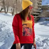 مزون آوانتگارد
