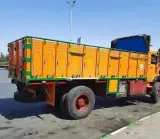 اتاق سازی باری ماشین های سنگین نیکوکار در مشهد