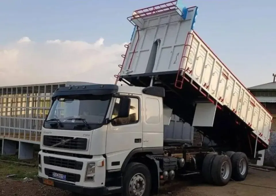 تولید و فروش اتاق سازی کامیون سردار در بوکان