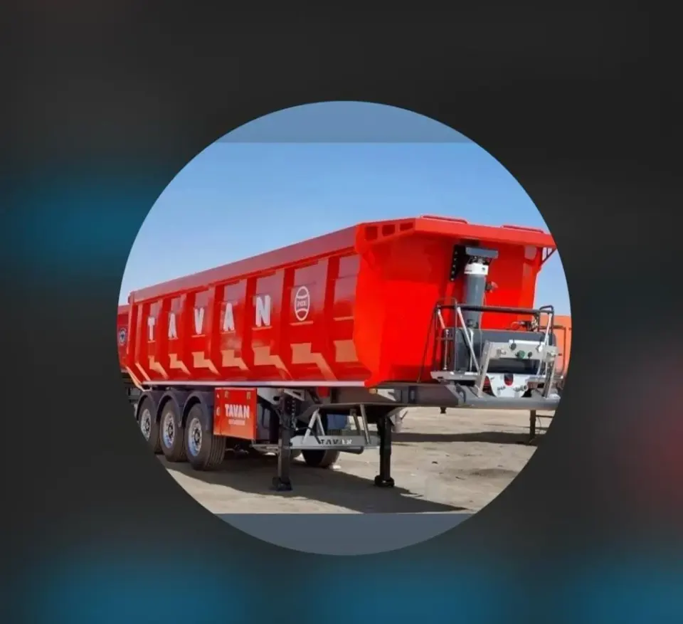 شرکت اتاق سازی ماشین سنگین توان صنعت در بوکان آذربایجان غربی