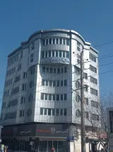 هتل آپارتمان کاسپین ساری