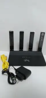عرضه انواع مودم حامدکوهی