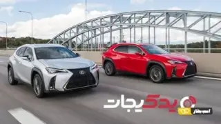 فروش لوازم یدکی تویوتا و لکسوس یدکیجات