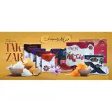 اعطای حق توزیع محصولات زعفران و نبات تک