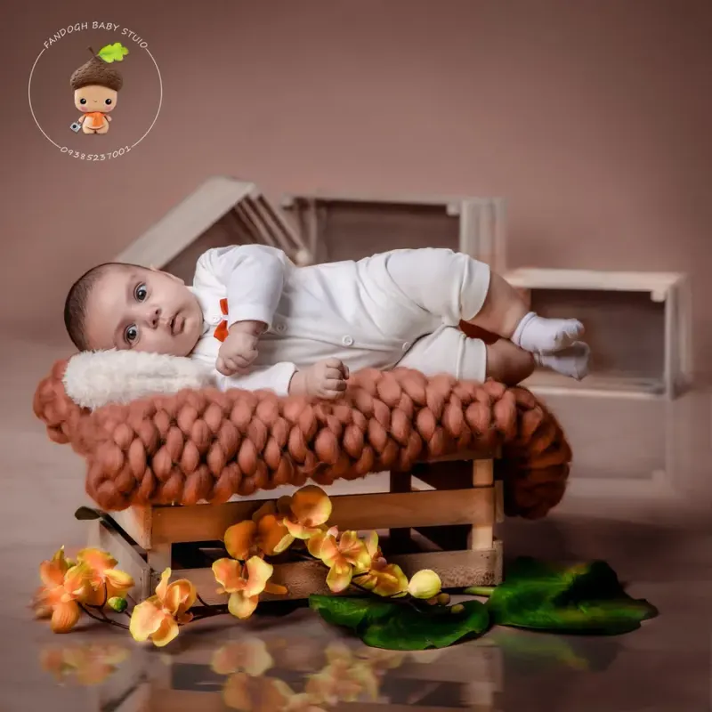 اتليه كودك فندق