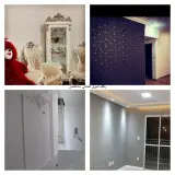 نقاشی ساختمان و طراحی سلیمانی