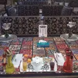 سفره خانه سنتی گل یخ