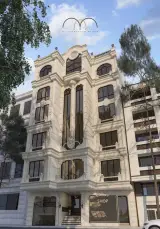 گروه معماری آرک