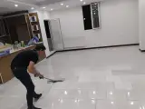 خدمات و نظافت البرزی
