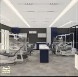 متخصص ارتودنسی دکتر پویا علیائی