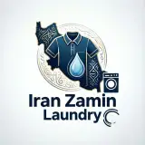 خشکشویی ایران زمین