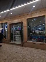 کیک و شیرینی بال دی بال