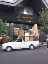 سمساری صفایی